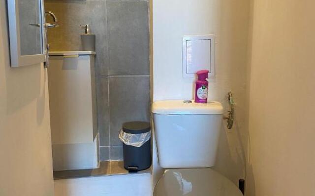 Le Petit Cerf 3 / Proche Disney / Paris / Wifi