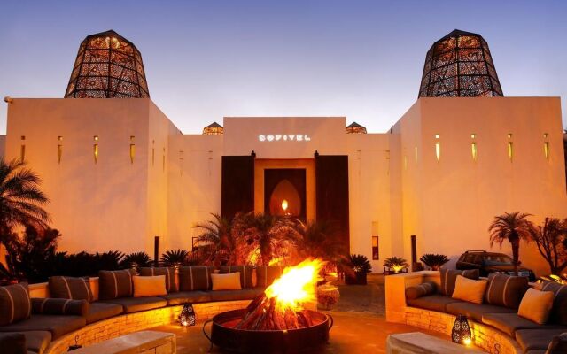 Sofitel Agadir Royal Bay Resort