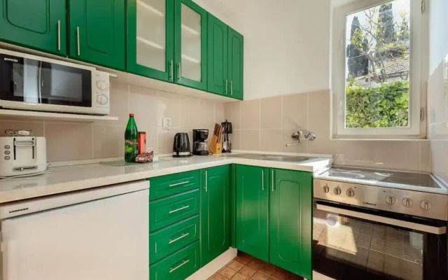 Detached Villa/njivice/sleeps6/stunning Views/wifi