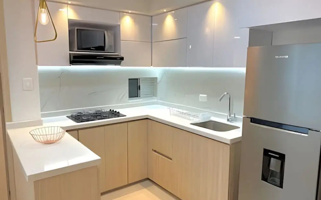 Apartamentos Mirador - by SOHO