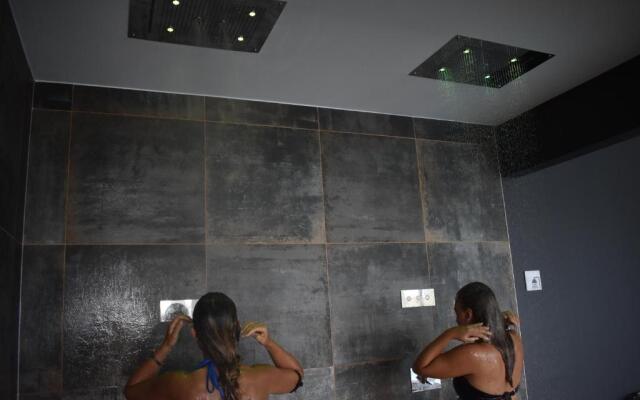 Hotel Delfin Lanterna
