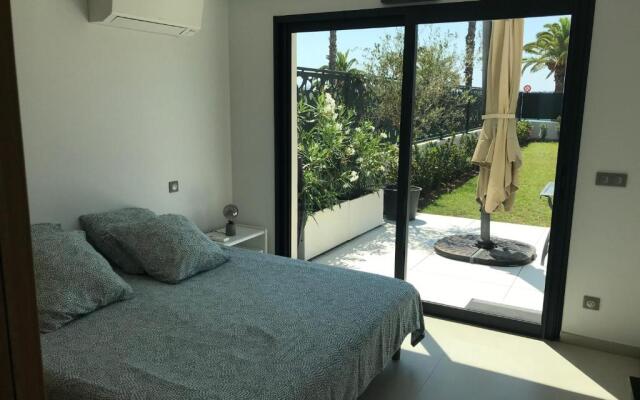 BLUEBAY2 Bandol Appartement T3 Face à la mer