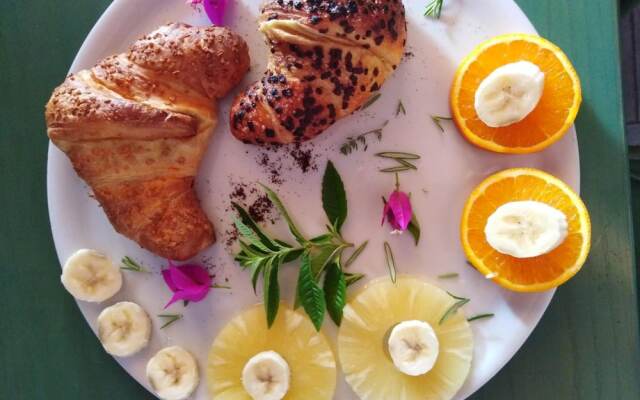 Agriturismo Lo Scrigno