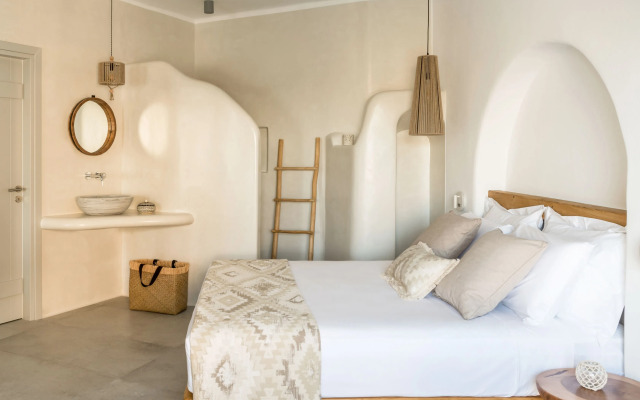 Virtu Suites