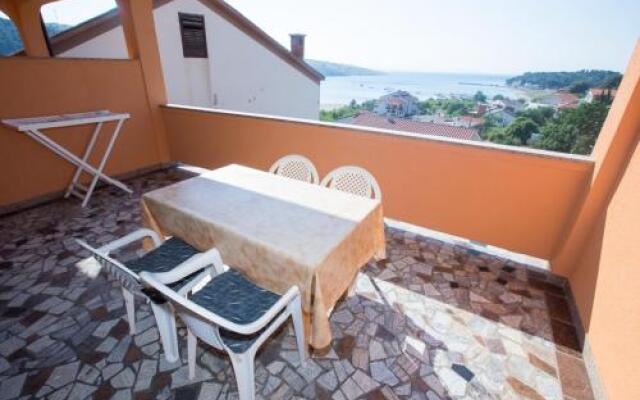 Apartments Lopar 178