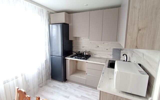 Апартаменты на ул. Гаврилова 48