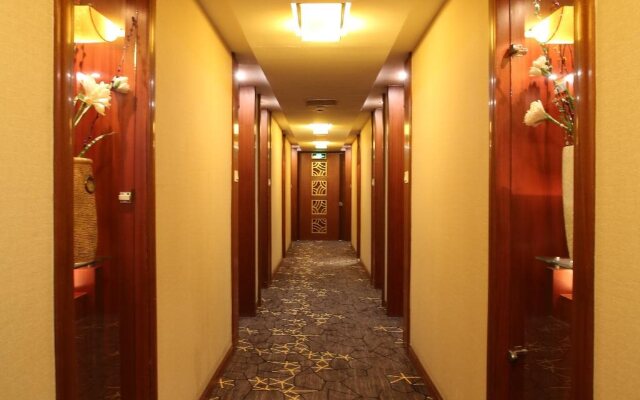 Hangzhou Bokai Westlake Hotel