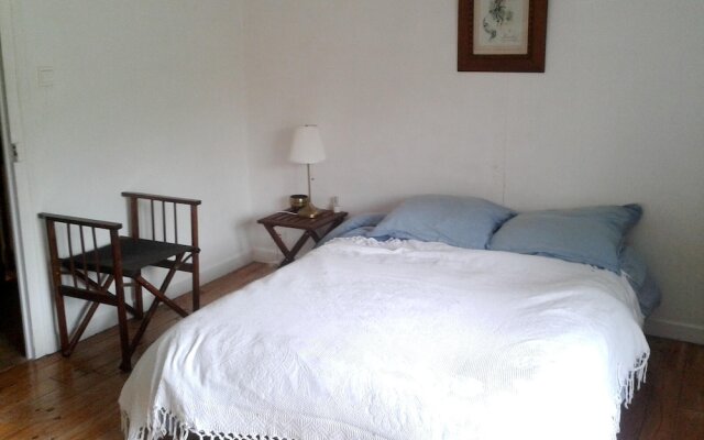 Holiday home Route du Petit Guiler