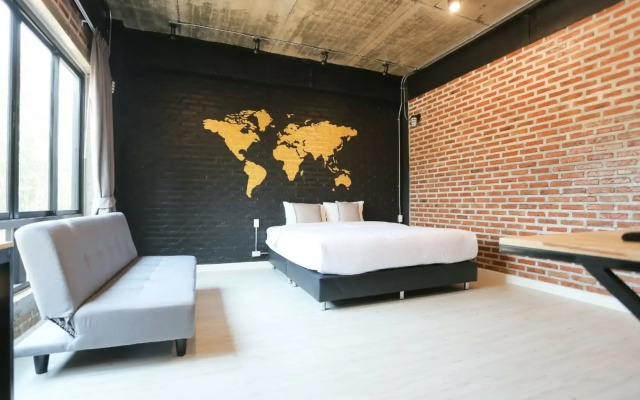 Manonnee Hotel