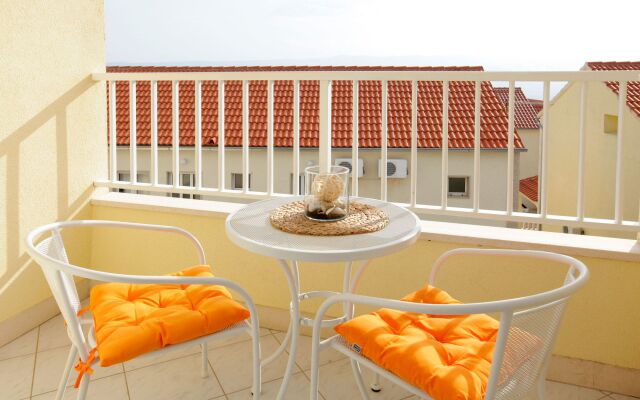 Ratac Apartments