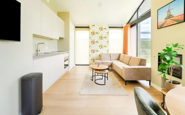 Tranquil Holiday Home With Views