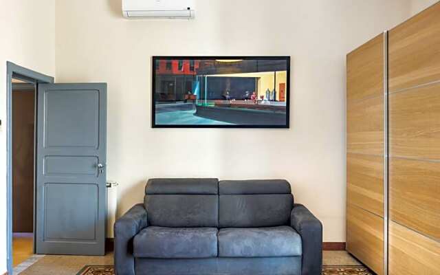 Guest House Aurispa