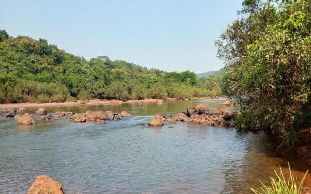 Whistling Farms Home Stay