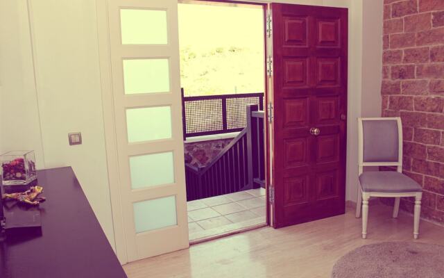 Luxury 5 star villa with amazing sea view and heated pool