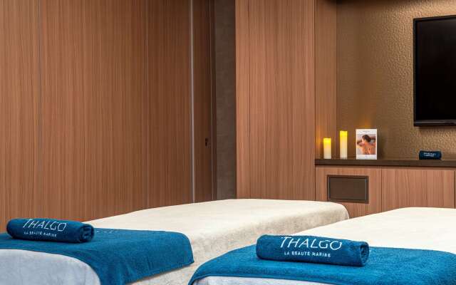 Radisson Blu Hotel, Rouen Centre