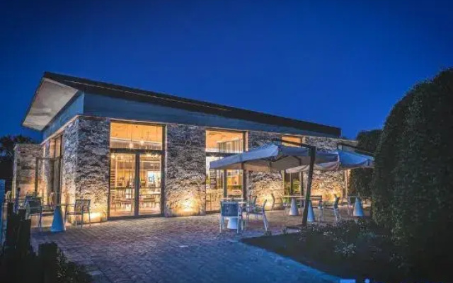 San Francesco Relais
