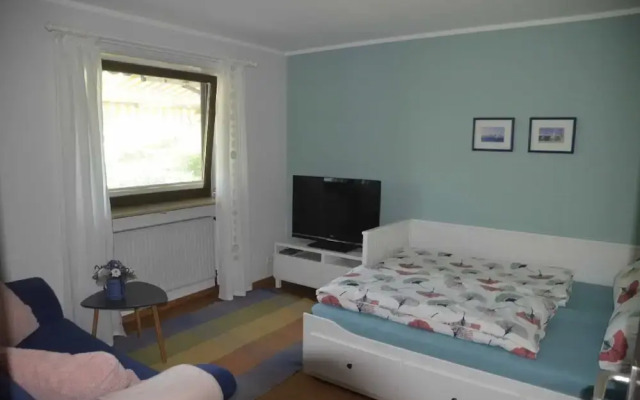 Ferienwohnung Biedermann