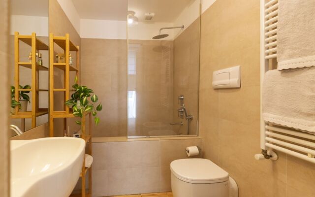 notaMI - White Home - Sempione