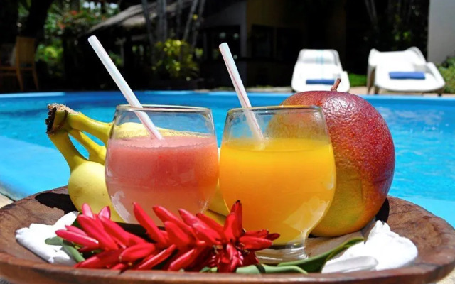 Pousada Varanda do Sol