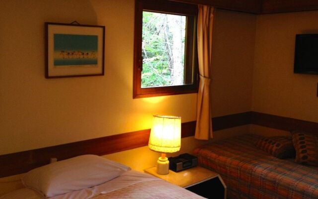 Pension Tengallonhat