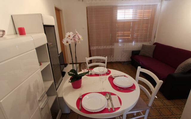 Apartment Duda A1 Malinska, Island Krk