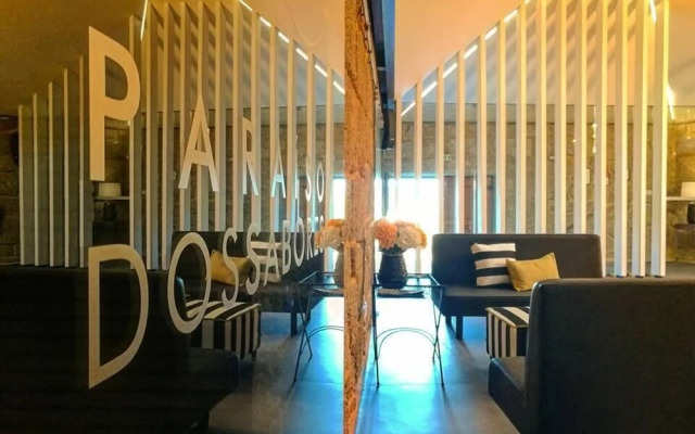 Encosta do Paraíso – Apartamentos Turísticos