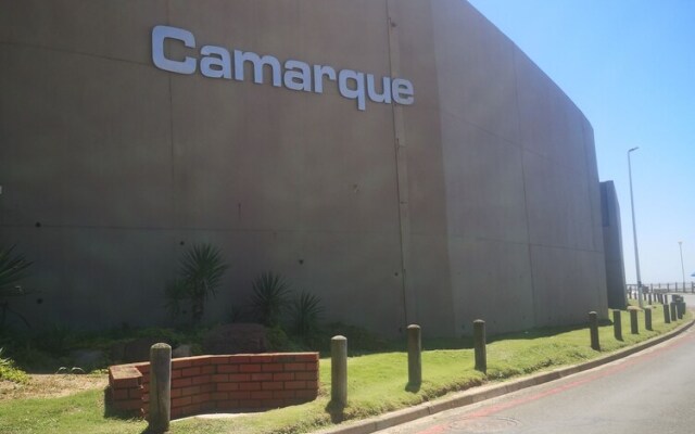21 Camarque