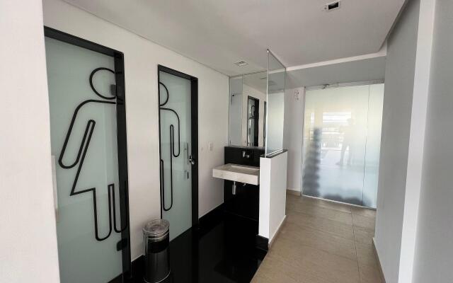 Locking's Vale do Sereno 1