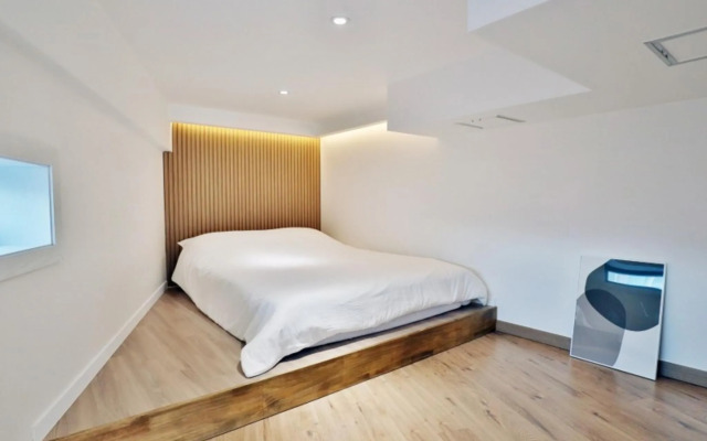 Gangneung Terra 176 Pension