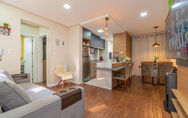 Muito próximo a Catedral - stayhousetemporada