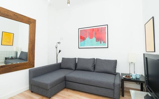 Lovely & Cosy 1BR flat in Paddington!