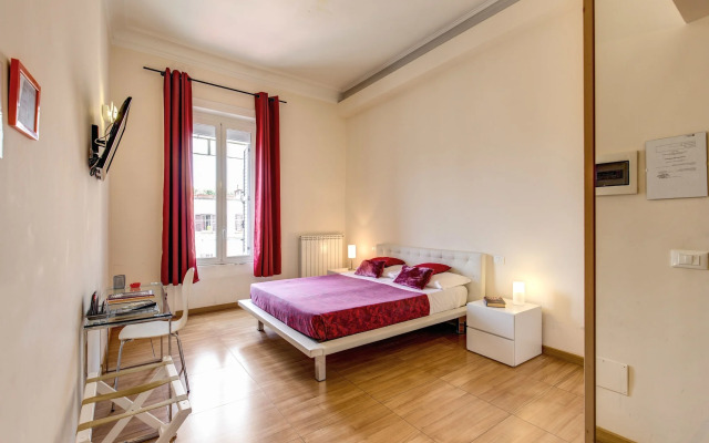 Bon Ton Design Rooms by DOT Suites