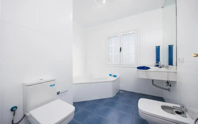 Villa Dulce in Tias With 4 Bedrooms and 2 Bathrooms