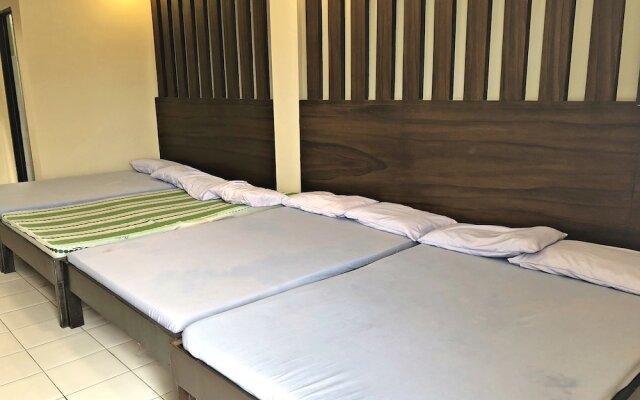 Summer Palace Hotspring Resort