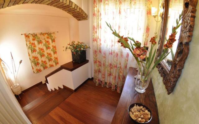 Villa Romantica