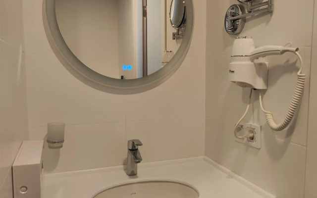 Le Rond Sochi Apartments