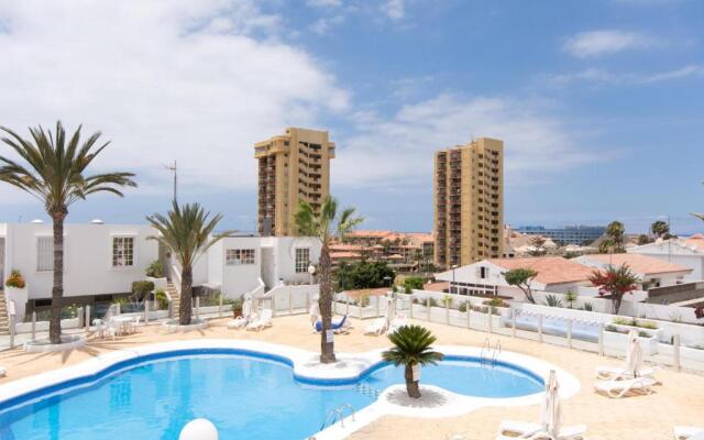 Azahara Playa 23 - Studio