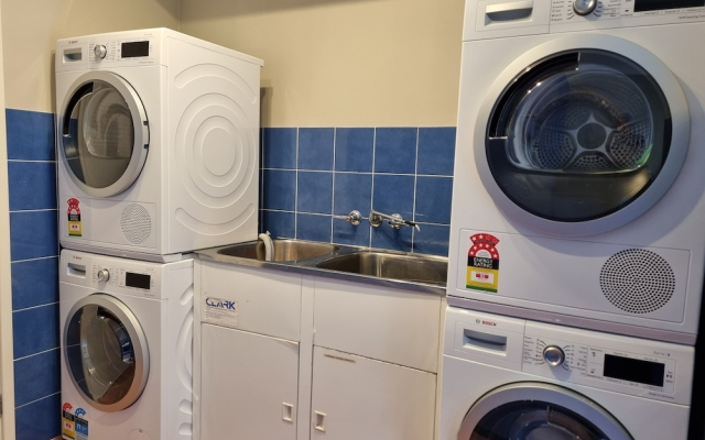 Blue Wren Lodge Waratah