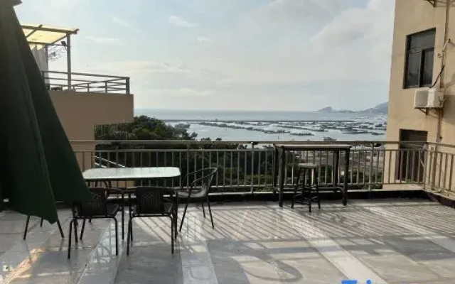 Shanhaiyuli Homestay