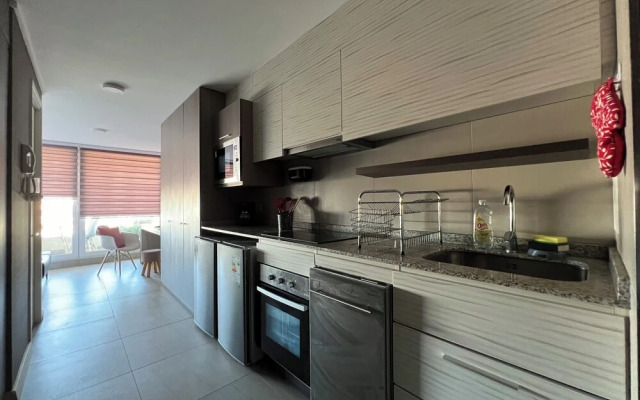 Oceana Suites en Dunas de Montemar