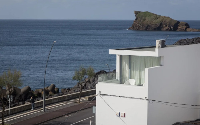 Azores Villas - Sun Villa