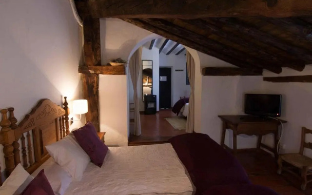 Hotel Rural La Ceramica