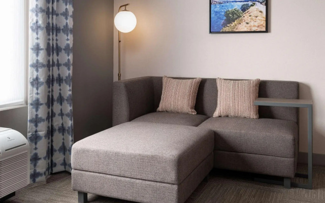 Hilton Garden Inn Visalia, Ca