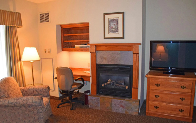 Stone Gate Inn