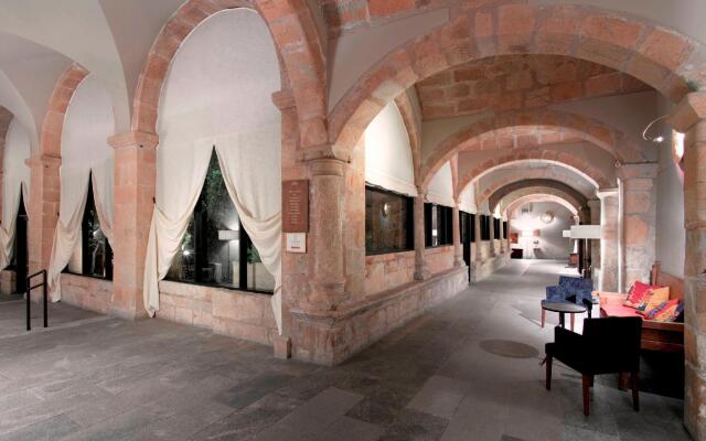 Parador de Trujillo