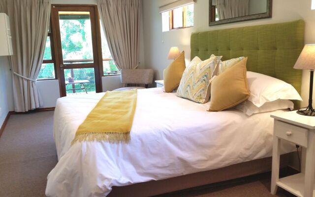 Pumula Lodge 4 Star B&B Knysna