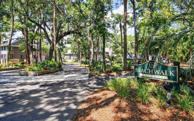 Beachwalk 135