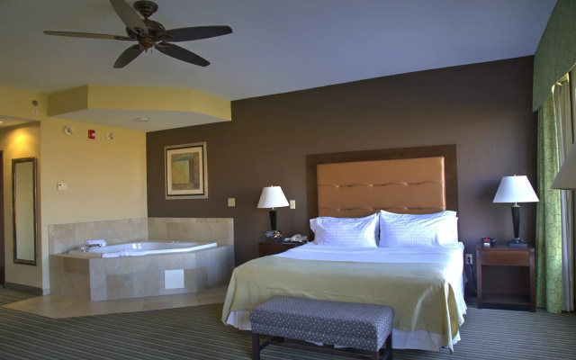 Holiday Inn Jackson Southeast - Pearl by IHG