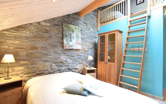 Pleasant Mill in Bastogne With Private Garden