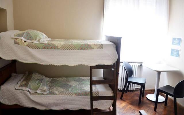 Lemmy Hostel Boutique